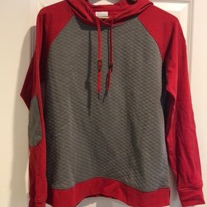 Women’s UW Madison Badger’s Hoodie